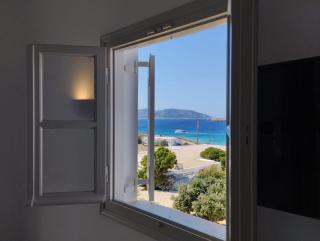 Paradise Hotel - Koufonisia - 9