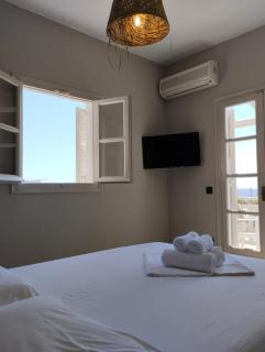Paradise Hotel - Koufonisia - 8