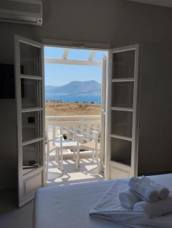 Paradise Hotel - Koufonisia - 7