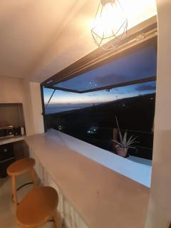 Loft Casa Mar - 1