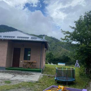 Cottage Elana - Borjomi - 3