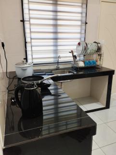 Mukmin 2 Stay - Malacca - 2