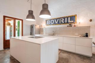 Casa Sencelles Design Ferienhaus - Sencelles - 2