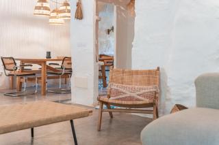 Casa Sencelles Design Ferienhaus - Sencelles - 6