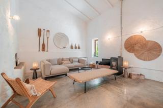 Casa Sencelles Design Ferienhaus - Sencelles - 0