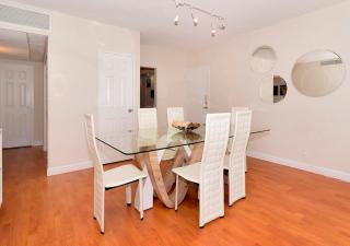 Stunning Beach Apartment by Miami Te Espera - Hollywood Beach 9W - 6