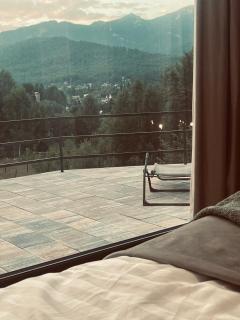 Bella Vista Cheia - 1