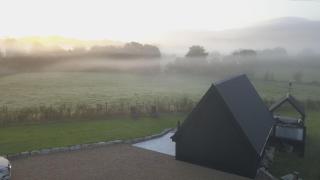 The Hut 45 - Newry - 1