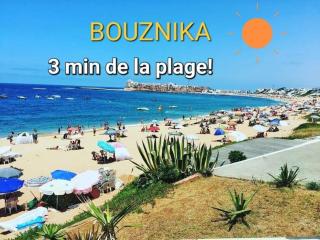 Appartement Nova - Costa Bouznika - Bouznika - 5