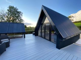 The Hut 45 - Newry - 7