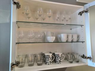 Laatuhuoneisto Saimaa näkymällä- Luxury apartment by lake Saimaa - 2