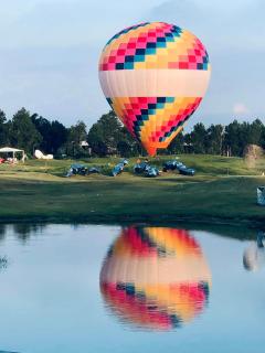 Hilltop Villa H226 - nằm trong khuôn viên Flamingo Đại Lải - 2