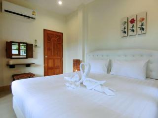 AURA Park Resort - Ban Thung Sam Sao - 0