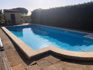 Casa con Piscina Privada y Barbacoa en Chiclana Capacidad hasta 10 personas - Chiclana de la Frontera - 5