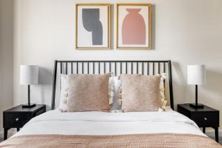 Bethesda 1BR w WD Concierge Rooftop nr Metro WDC-514 - 1