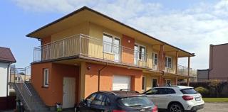 Apartament i pokoje gościnne Budnik - Władysławowo - 7