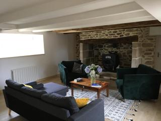 La maison de Gwen - Cléden-Cap-Sizun - 5