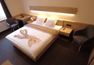 Apartmány Čechie - 4