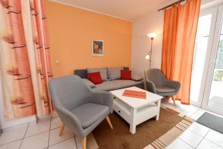 Haus "Ingrid" Ingrid - Cuxhaven - 6