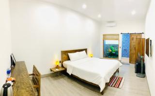 HOA Homestay Phu Quoc - Phú Quốc - 0