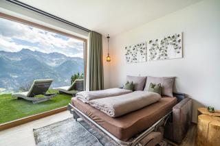 Paflur Lodges Lärchenduft - 7