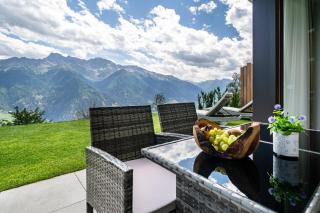 Paflur Lodges Lärchenduft - Lasa - 4