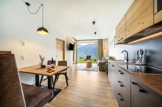 Paflur Lodges Lärchenduft - Lasa - 9