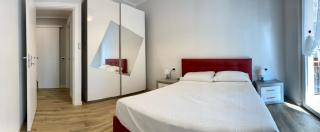 CASA BEATRICE, trilocale Nuovo completamente arredato, compreso posto auto - Alassio - 1