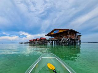 Pavalintang Resort - 2