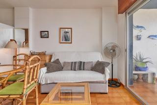 Epsilon 2 4f primera línea de playa - Almuñécar - 3