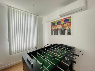 La Capsule de l’Impasse - 5