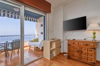 Epsilon 2 4f primera línea de playa - Almuñécar - 4