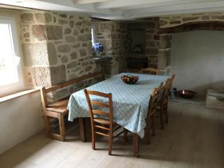 La maison de Gwen - Cléden-Cap-Sizun - 7