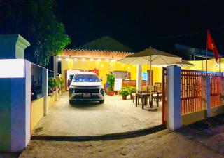HOA Homestay Phu Quoc - Phú Quốc - 7