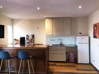 Safran flat with 2 large terraces Central Location - Marrakech - 8