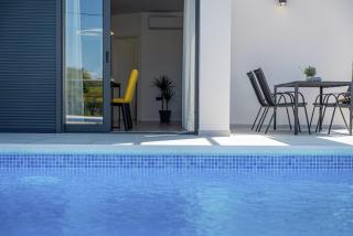 Villa Ambri in Trget - Haus für 4-5 Personen - Trget - 7