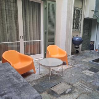 The Gate by Zoia Living - 1