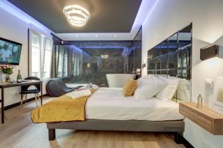 Love Avenue 51 - Studio proche du centre - Reims - 3