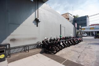 RedDoorz near Binus Anggrek 2 - 7