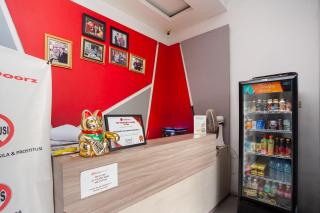 RedDoorz near Binus Anggrek 2 - 9