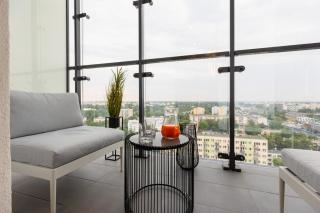 Kasprzaka Apartments with AC & Parking by Renters Prestige - Warsaw - 1