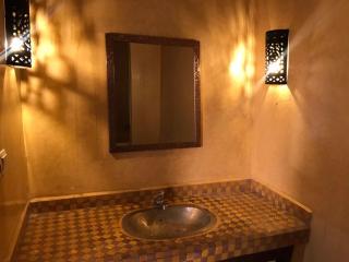 Safran flat with 2 large terraces Central Location - Marrakech - 1