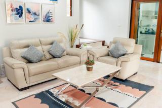 Spacious House In Hatyai - - 0