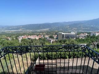 B&B Casa Miraglia - Chiaromonte - 2