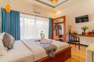Angkor Rithy Residence 2 - 3