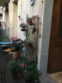 Vincennes,un nid cosy frais et paisible - Vincennes - 5
