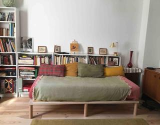 Vincennes,un nid cosy frais et paisible - 3