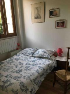 Vincennes,un nid cosy frais et paisible - Vincennes - 2