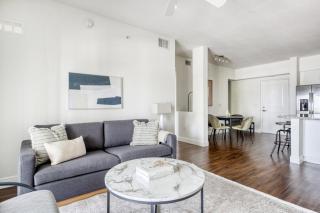 Miramar 2BR w gym pool wd nr WF MIA-23 - 9