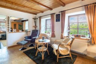 Ferien Alm Alfret - Herrischried - 1